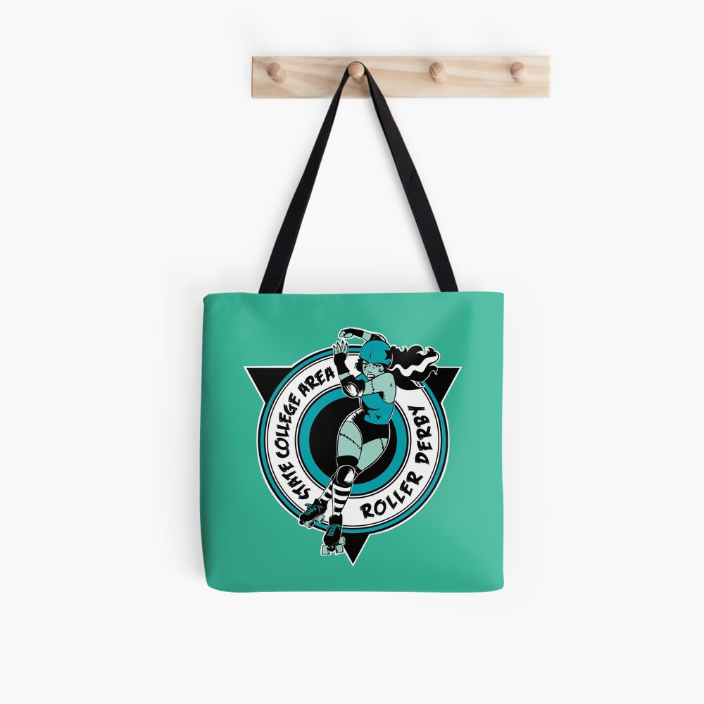 Item preview, All Over Print Tote Bag designed and sold by SCARDerby.