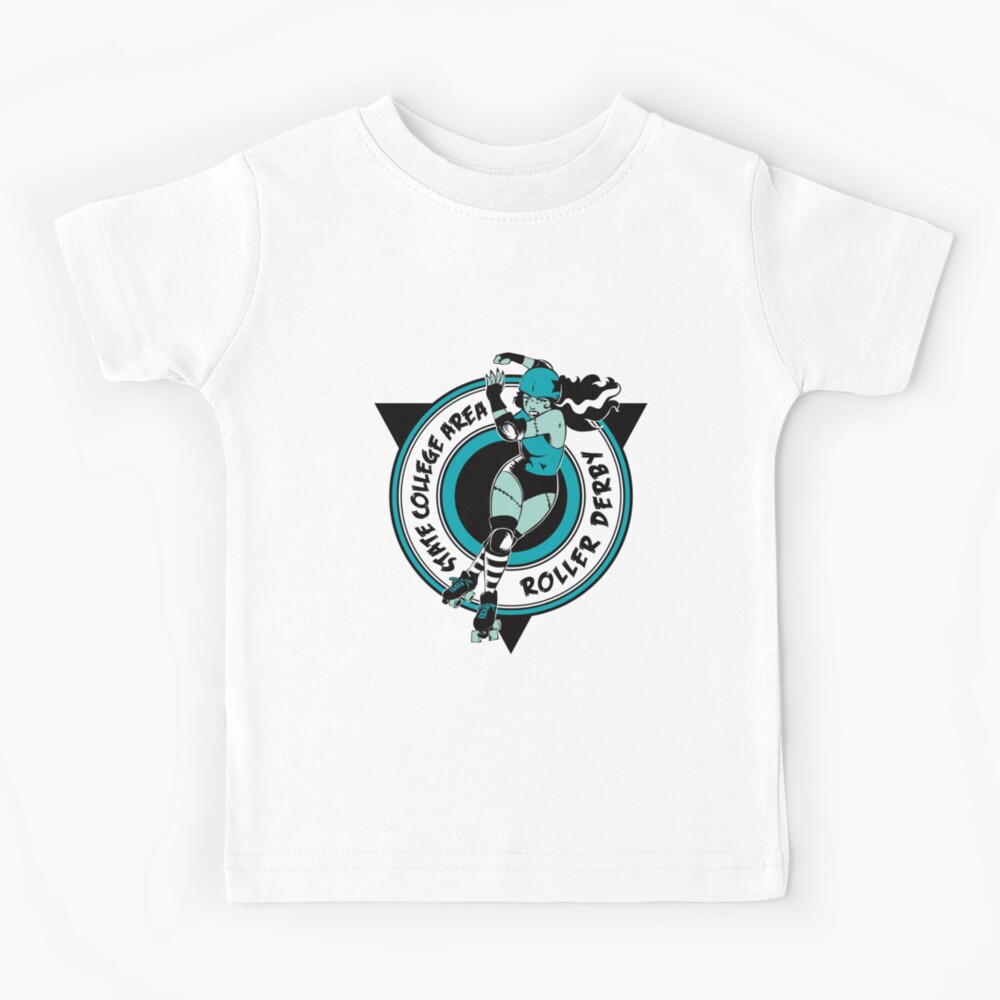 Item preview, Kids T-Shirt designed and sold by SCARDerby.