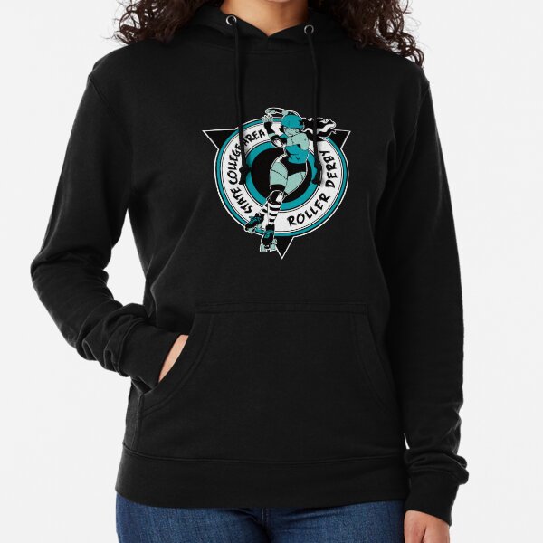 Item preview, State College Area Roller Derby Logo designed and sold by SCARDerby.