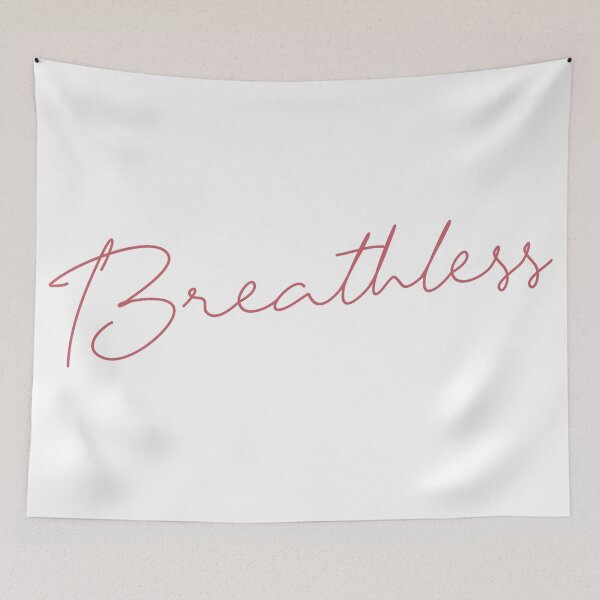 Item preview, Breathless designed and sold by Missi Oliver.