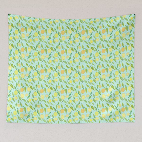 Item preview, Lemon Twist designed and sold by LIMEZINNIASDES.