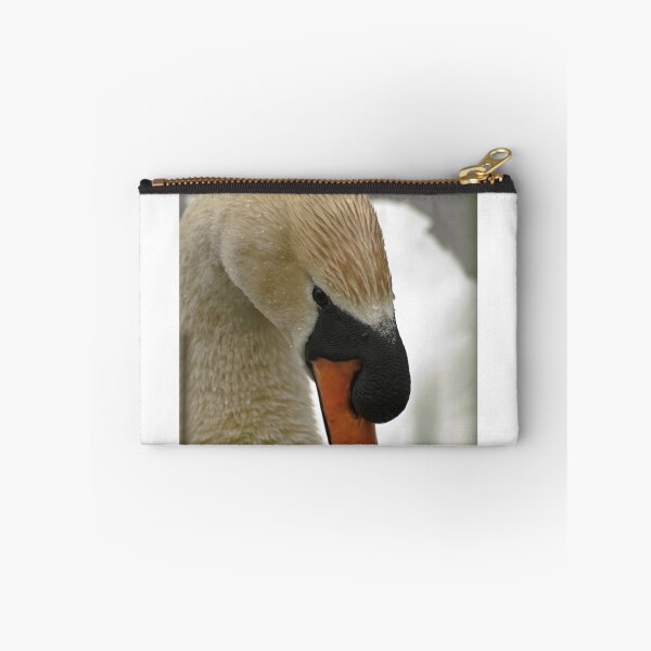 Item preview, Mute Swan - Cygnus olor designed and sold by Tracey  Dryka.