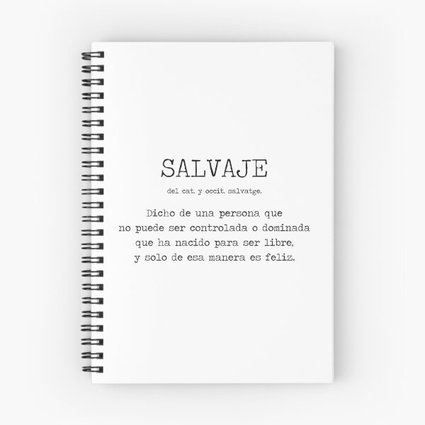 Item preview, Salvaje designed and sold by luggagestickers.