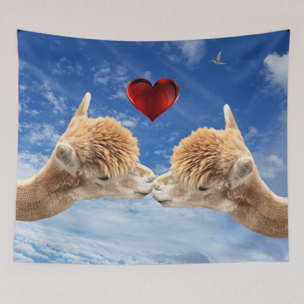 Item preview, The Dude finds a lover. designed and sold by MindTravel.