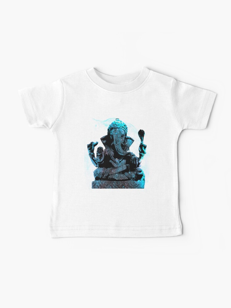 ganesha tee