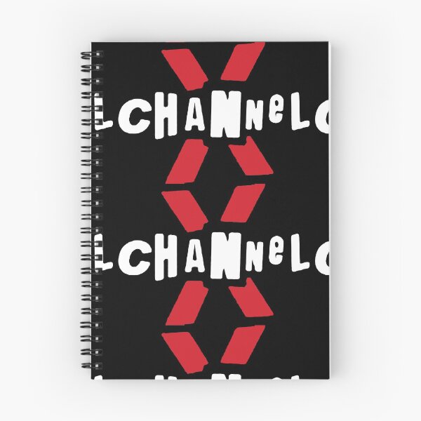 Item preview, Channel X radio Los Santos  designed and sold by katydubu.