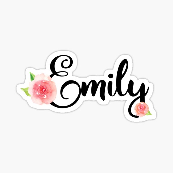 Emily Name Meaning Happiness: Lined College Ruled Personalized Notebook  With Name Gift For Emily Best Friend forever 8.5 x 11 in and 110 Pages  Matte Cover: Publishing, Bella Design Covers: 9798666425619: :  Books