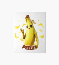 Banane! Galeriedruck