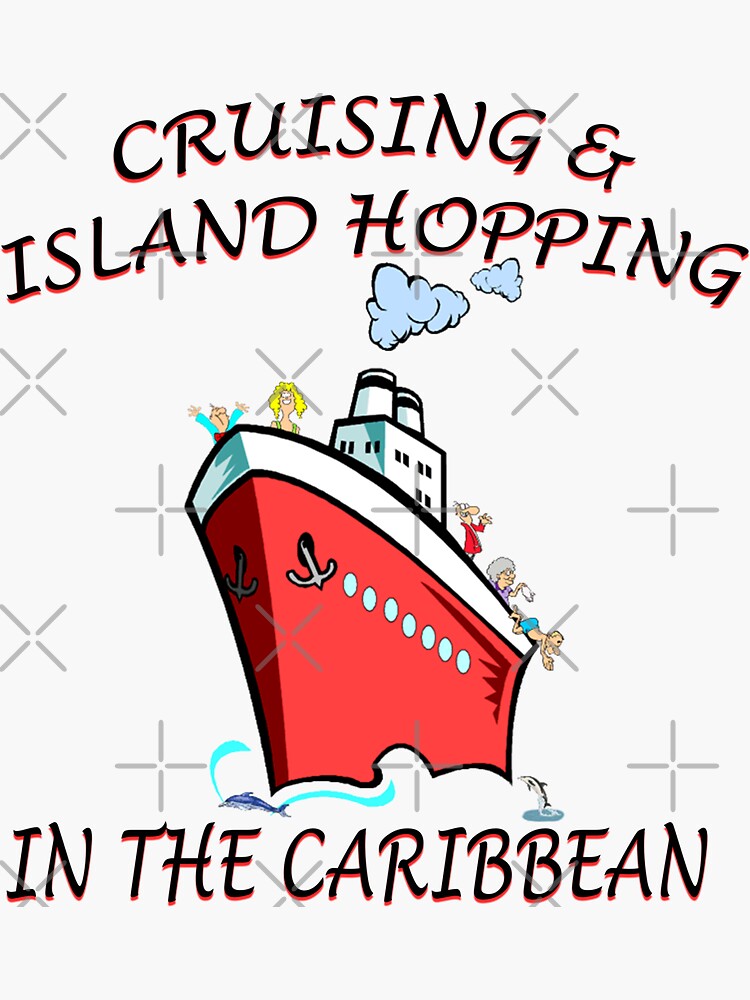Cruising and Island Hopping in the Caribbean by Pam069