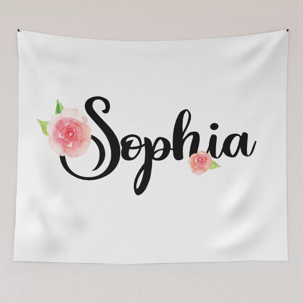 Item preview, Sophia designed and sold by ApricotBlossom.