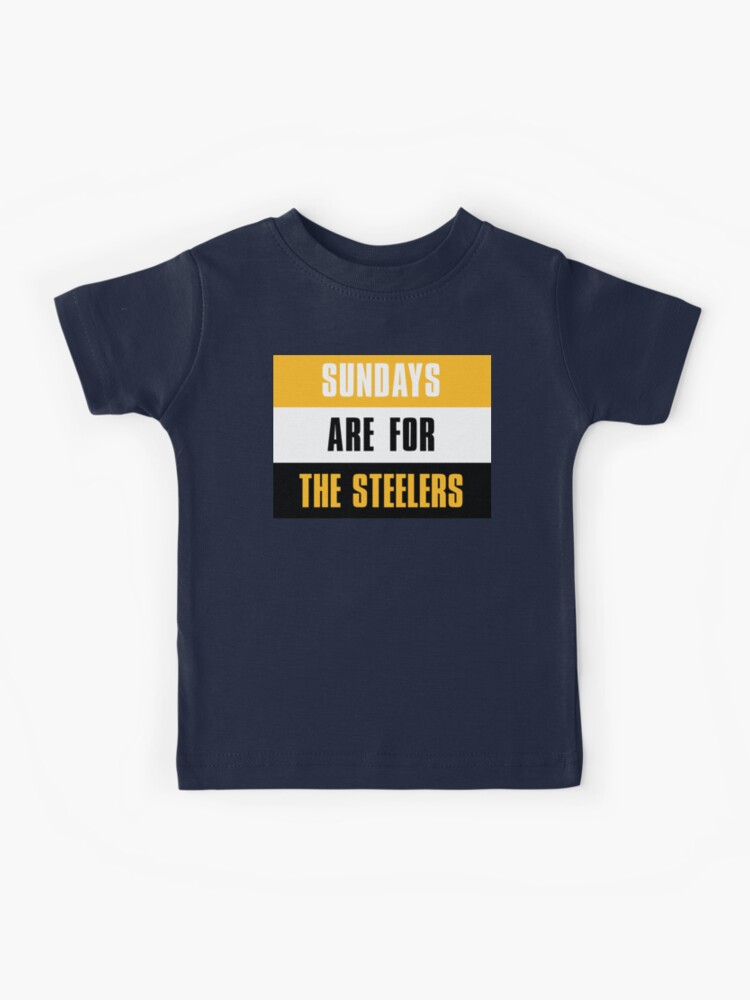 Two Words every girl wants to hear, Go Steelers Essential T-Shirt for Sale  by elhefe