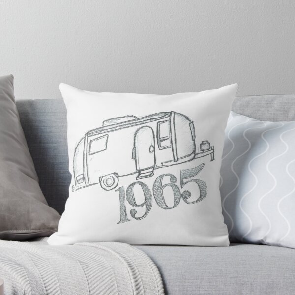 Item preview, 1965 Airstream designed and sold by hoddynoddy.