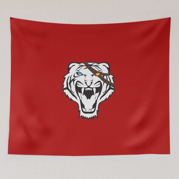 Item preview, War Tiger designed and sold by aberg86.