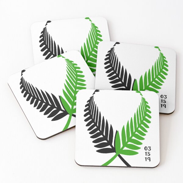 Item preview, New Zealand United | Survivor Support | 03 15 2019 designed and sold by PureCreations.