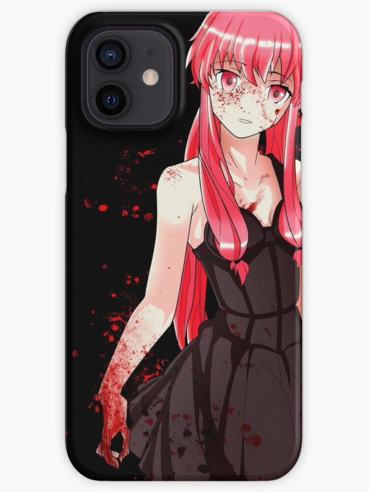 Mirai Nikki