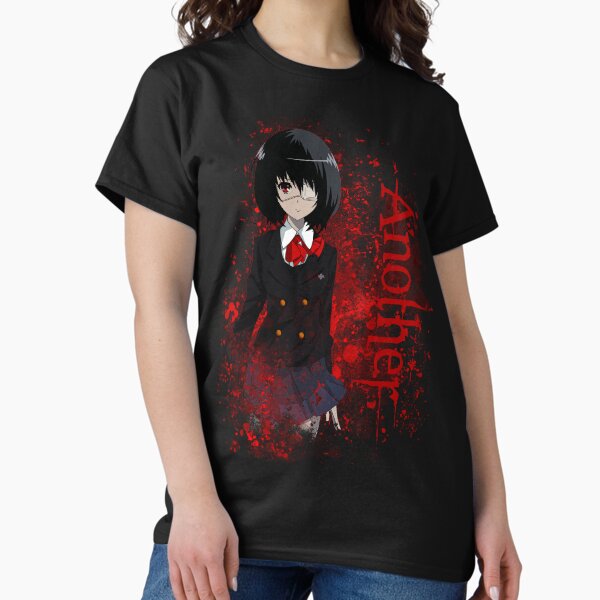 Anime Another T-Shirts for Sale | Redbubble