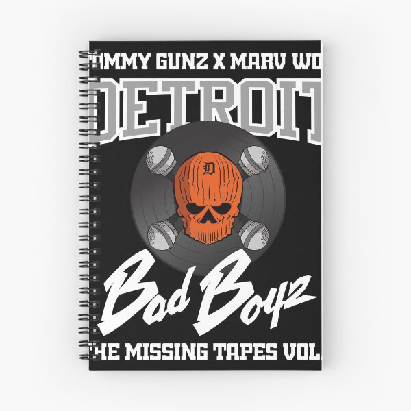 Item preview, Tommy Gunz Bad Boyz Album designed and sold by TommyGunzIV.