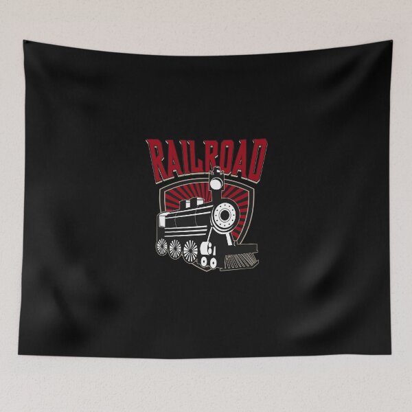 Item preview, railroad designed and sold by PrHa.