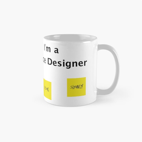 Item preview, Service Designer designed and sold by UXpert.