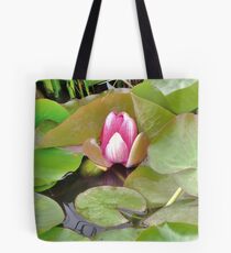 Shield Me Tote Bag