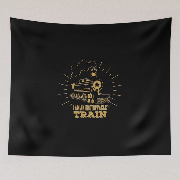 Item preview, steam train designed and sold by PrHa.