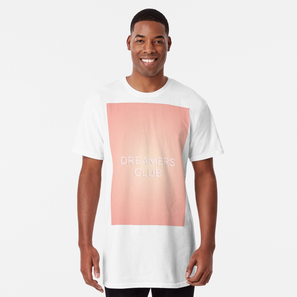 Item preview, Long T-Shirt designed and sold by crnicole.