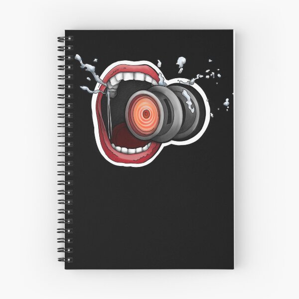 Item preview, Car Lighter in mouth designed and sold by Digger Pierce.