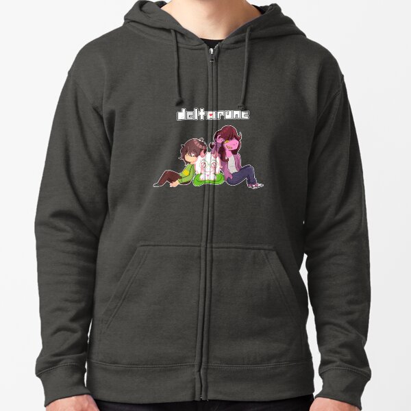 Item preview, DELTARUNE: FUN GANG designed and sold by FunGangStore.