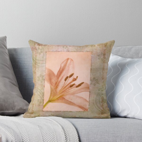 Item preview, Pink Lily designed and sold by Ana CB Studio.
