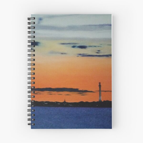Item preview, Evening Sky designed and sold by Ken Pratt.
