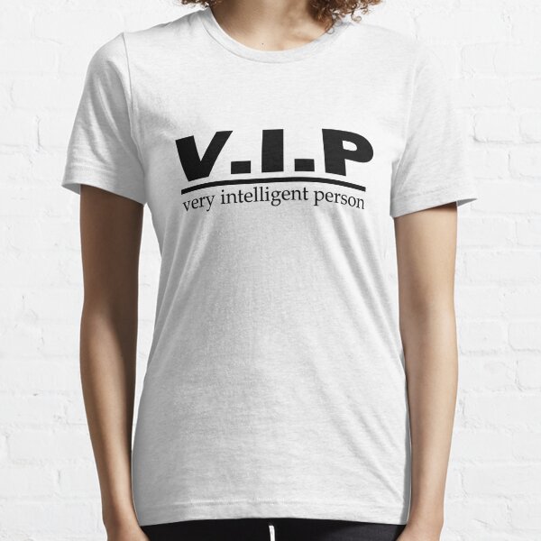 VIP Guest Icon' Unisex Premium T-Shirt