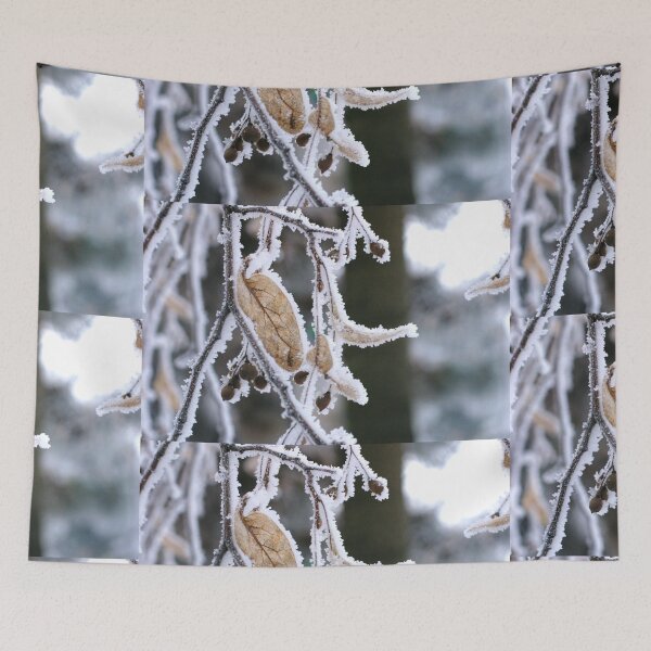 Item preview, Icicles in a Tree, Wild and Free designed and sold by Totallyalive.