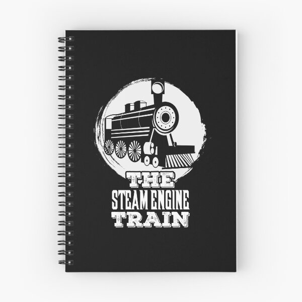 Item preview, Train passenger train steam locomotive designed and sold by PrHa.