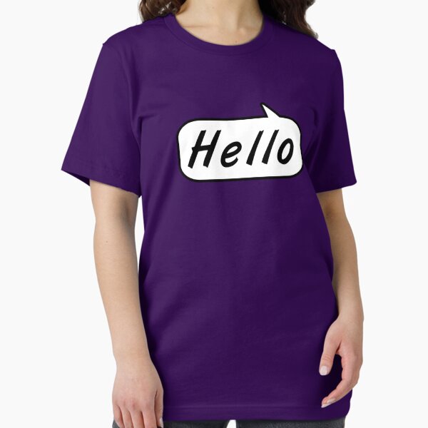 Item preview, Hello designed and sold by PROM11.