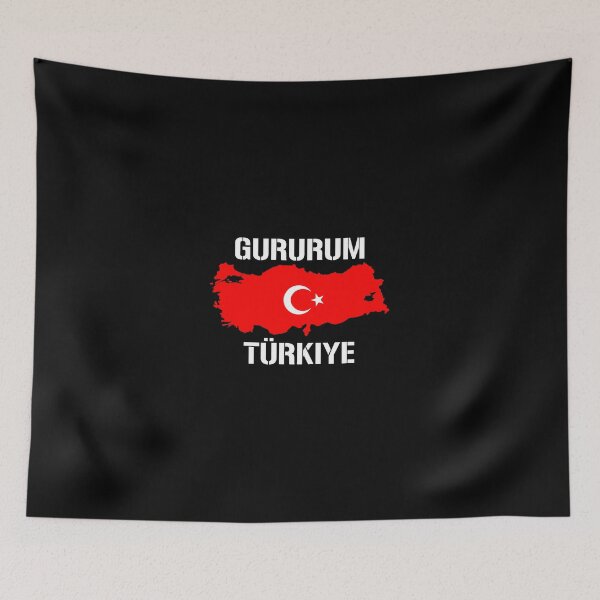 Item preview, Gururum Türkiye designed and sold by rehatschek.