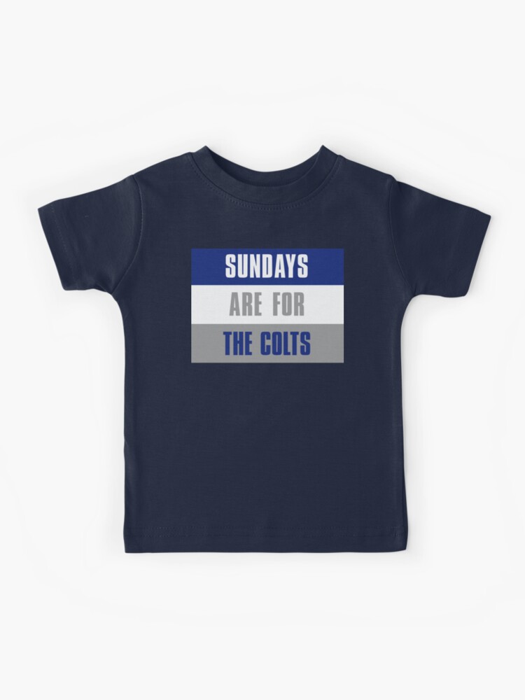 Kids Indianapolis Colts Gifts & Gear, Youth Colts Apparel, Merchandise