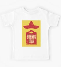 GUTEN TAG Kinder T-Shirt