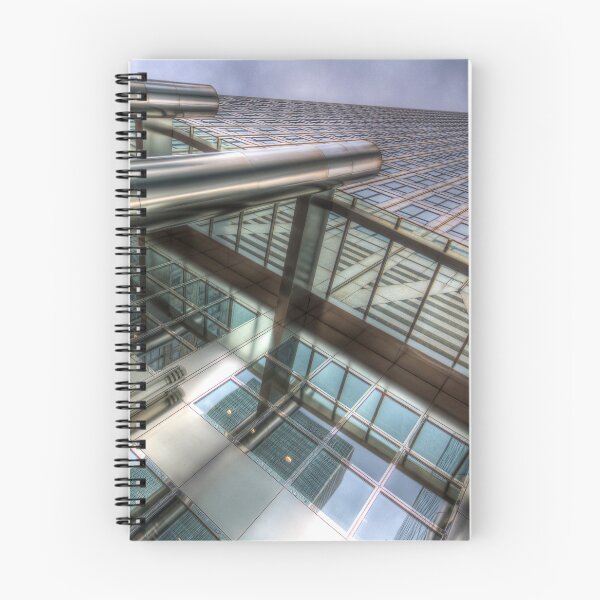 Item preview, One Canada Square London designed and sold by Londonimages.