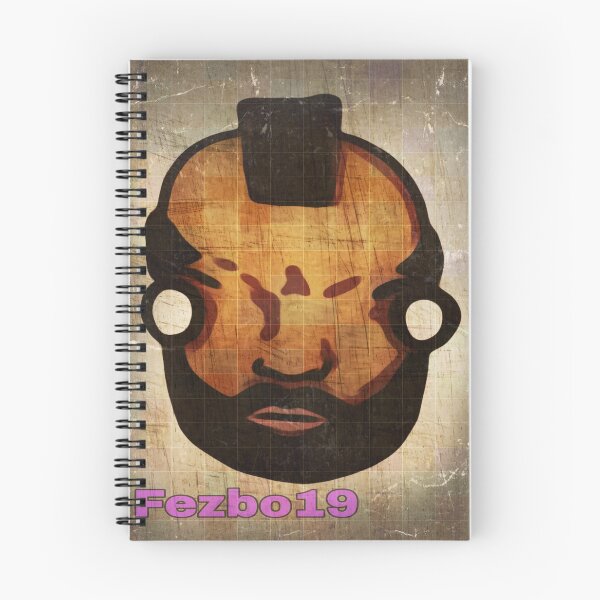 Item preview, Mr Tee! designed and sold by Fezbo1972.
