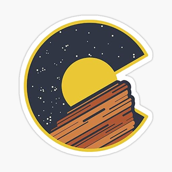Item preview, colorado designed and sold by mlstoutl.