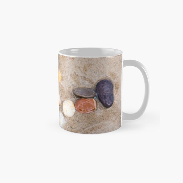 Calm Waters Classic Mug