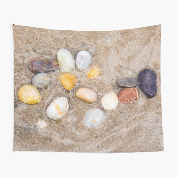 Calm Waters Tapestry