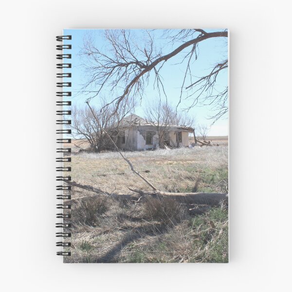 Item preview, Abandon Farm House designed and sold by Burritoless.