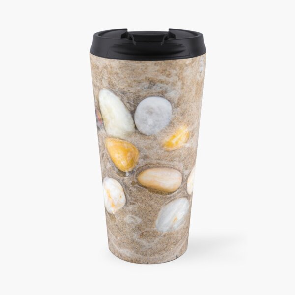 Calm Waters Travel Mug