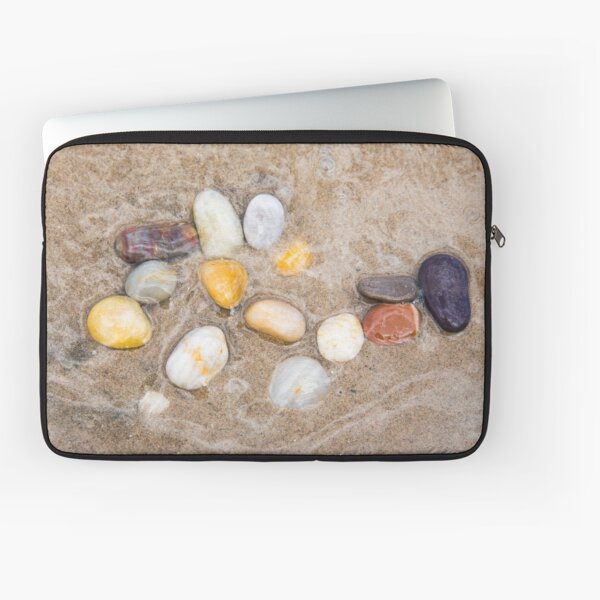 Calm Waters Laptop Sleeve