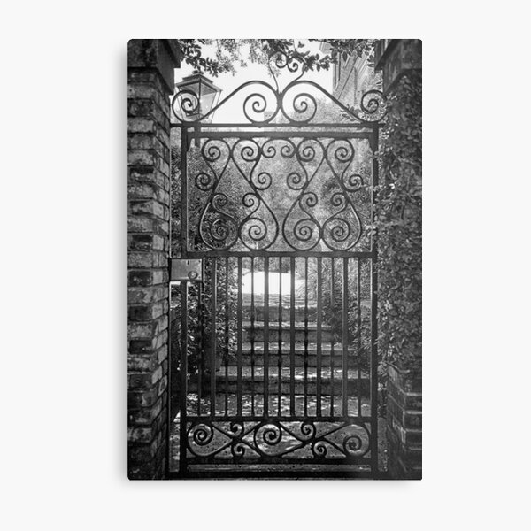 Charleston Gate Iron Gifts Merchandise Redbubble