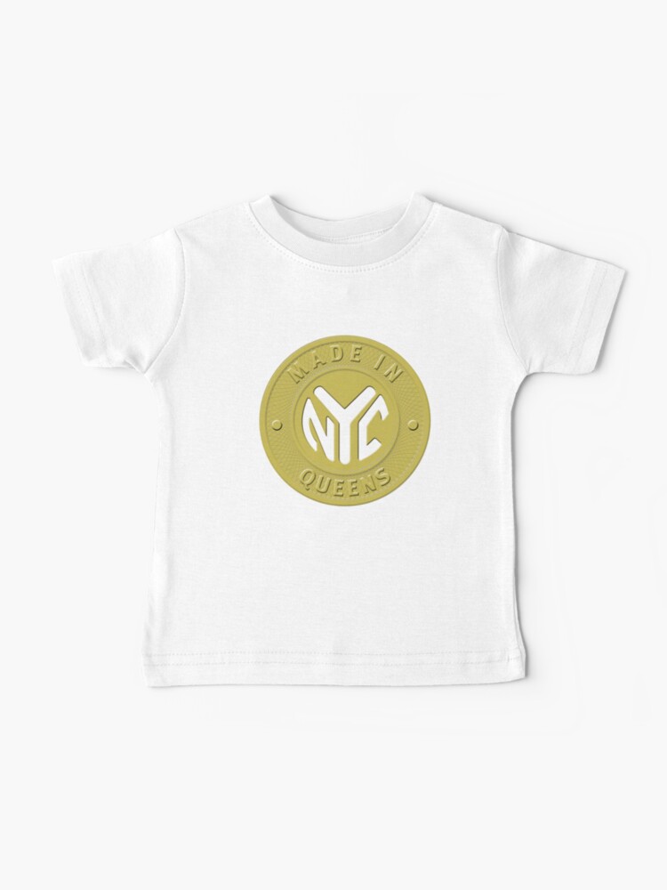made in queens t shirt