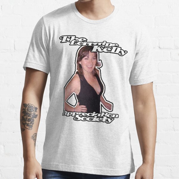 Item preview, The Lorraine Kelly members club designed and sold by Moxxi28.
