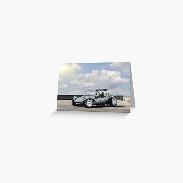 Greeting Card