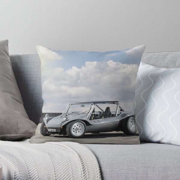 Throw Pillow